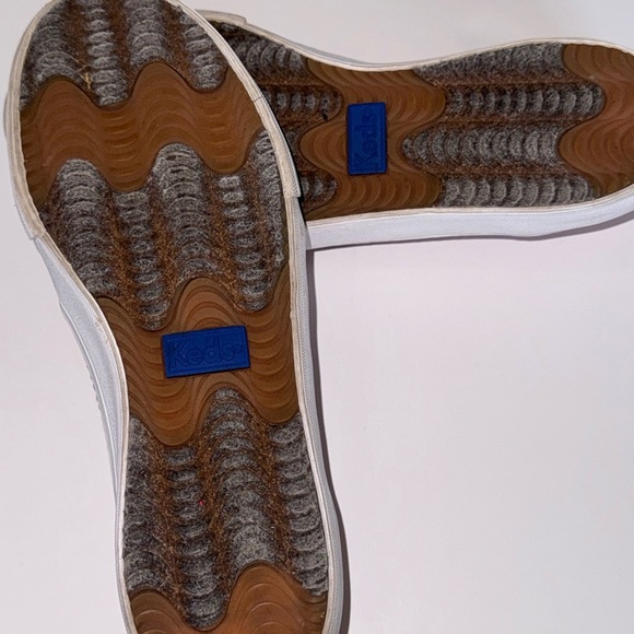 Keds pink slip ons. Size 5.5 - Picture 9 of 9